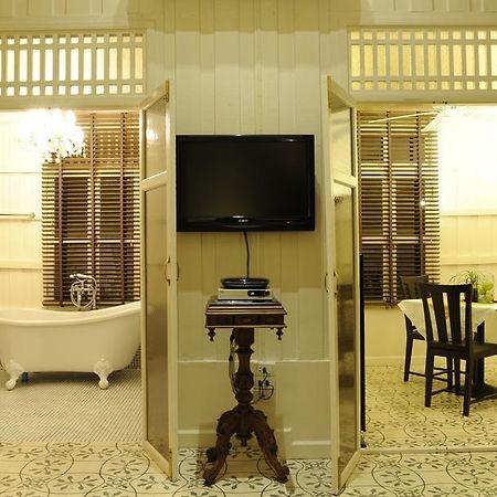 The Hen Hua Hin Otel Oda fotoğraf