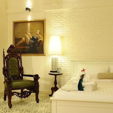 The Hen Hua Hin Otel Oda fotoğraf