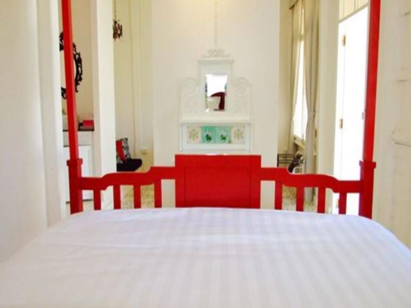 The Hen Hua Hin Otel Dış mekan fotoğraf