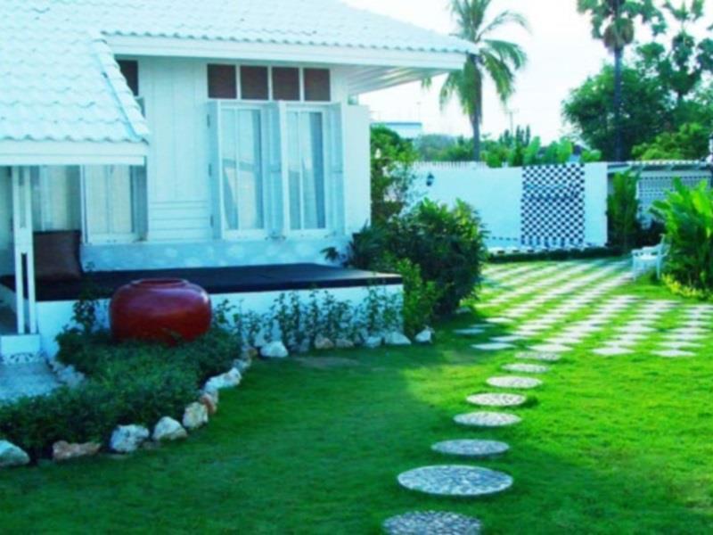 The Hen Hua Hin Otel Dış mekan fotoğraf