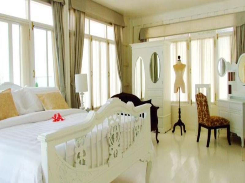 The Hen Hua Hin Otel Dış mekan fotoğraf