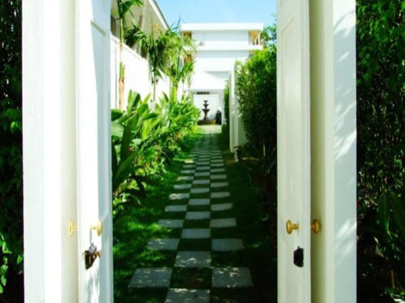 The Hen Hua Hin Otel Dış mekan fotoğraf