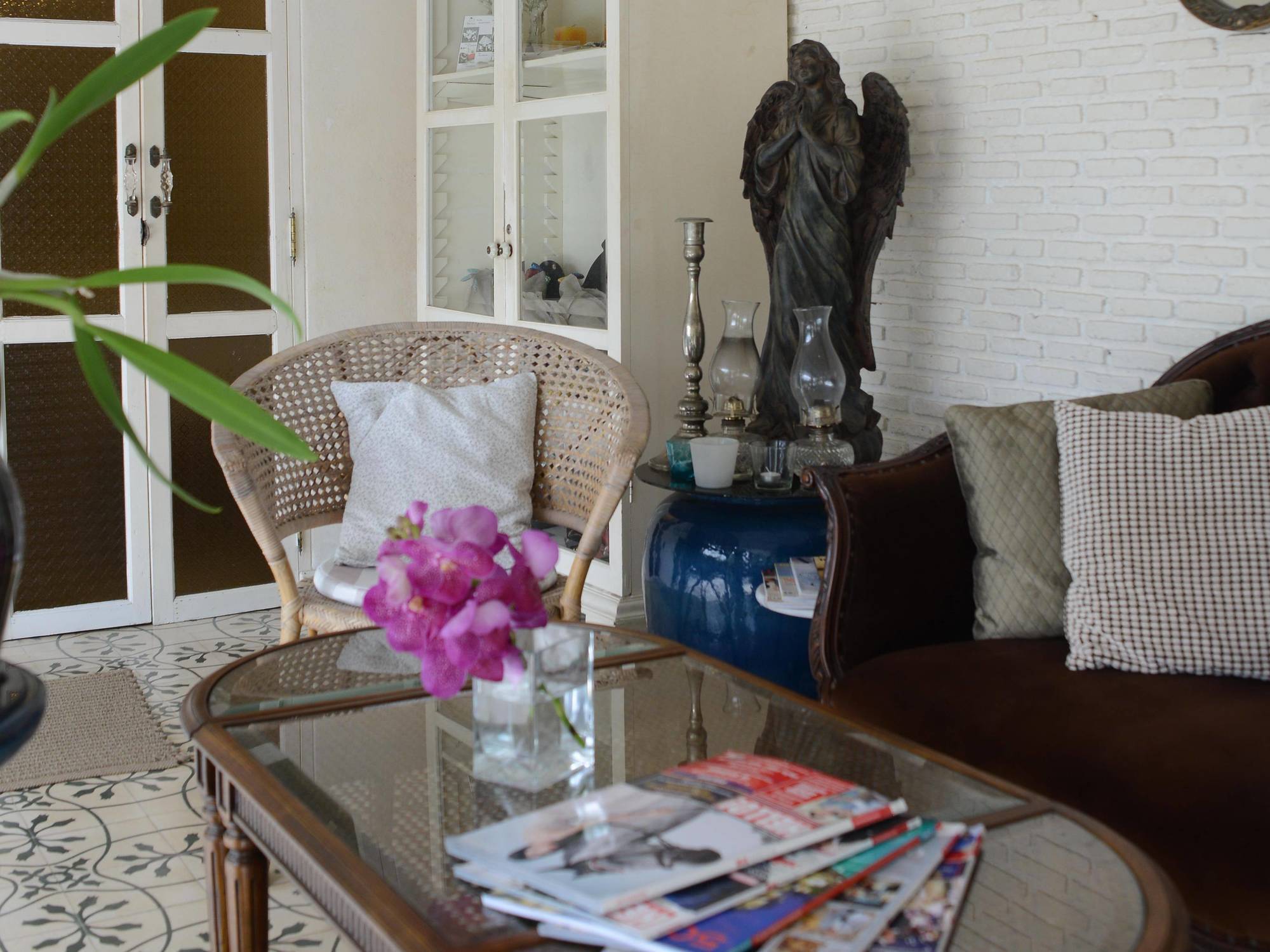 The Hen Hua Hin Otel Dış mekan fotoğraf