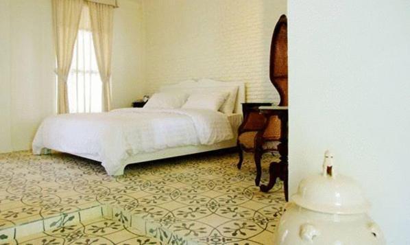The Hen Hua Hin Otel Dış mekan fotoğraf