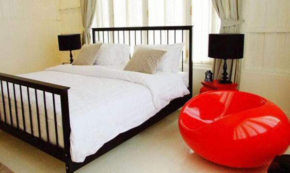 The Hen Hua Hin Otel Dış mekan fotoğraf